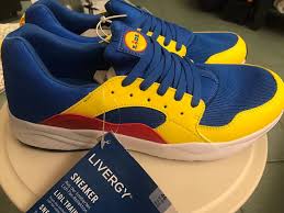 Les chaussures lidl cher monsieur, madamemerci beaucoup pour votre temps précieux pour regarder, aimer, commenter, partager, et vous abonner à nos vidéos et. Sneakers Lidl Limited Edition Vinted