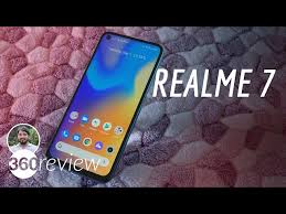 Realme 7 (global) android smartphone. Realme 7 Review Ndtv Gadgets 360