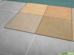 You want your marble floor tile to last for a long time so you will get your money's worth. How To Install Marble Floor Tile With Pictures Wikihow
