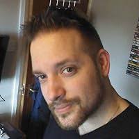 Genesis (Holy War, #1) by Rick Partlow