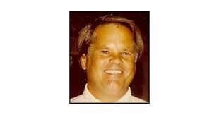 Barry JENSEN Obituary (2013)