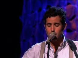 Watch This Exclusive Website Video Of Joshua Radin Performing His Song Today The Same One He Performed At Ellen Joshua Radin Ellen And Portia Like This Song
