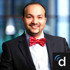 Dr. Johnson Thomas, MD