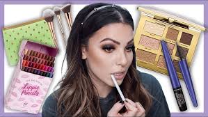 A THROWBACK HEIDICUPCAKE GRWM