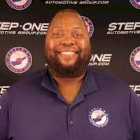 Step One Buick GMC Cadillac Pensacola