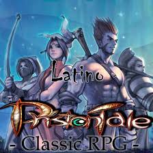 Start your adventure and join the race to become the pirate king! Latino Priston Tale Home Facebook