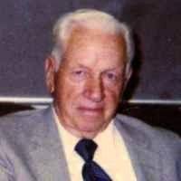 Oran Hatfield (1914-2000)