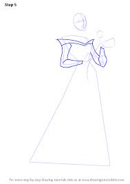 She is the daughter of king stefan and queen leah. Learn How To Draw Princess Aurora From Sleeping Beauty Sleeping Beauty Step By Step Drawing Tutorials In 2021 Princess Drawings Princess Aurora Drawings