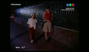Es muy caro y no, se sinceró, además de contar que su hija isabella. Furor Por La Aparicion De Lali Esposito En Floricienta Es Impresionante Que Se Sigan Emocionando Asi Infobae