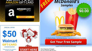 Similar links have been shared on social media for years involving. Emails With Gift Cards Scam 2021 Scam Detector