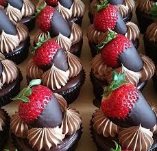 Pin On Wedding Cupcake Ideas