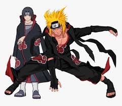 Check spelling or type a new query. Naruto Joins The Akatsuki Hd Png Download Kindpng