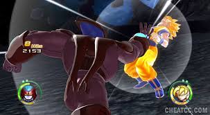 Join him on this quest because. Dragon Ball Raging Blast 2 Review For Playstation 3 Ps3