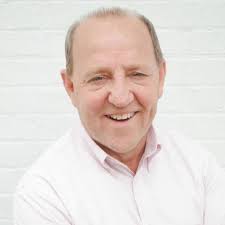 Paul Mckinley Cundiff Obituary October 1, 2020