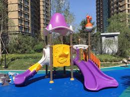 Outdoor Playground Made In Dream Garden Playground Outdoor Playground Playground Swings