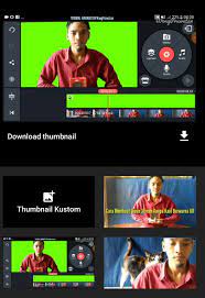 Cara Bikin Green Screen Tanpa Kain Hijau Hijau Video Kustom