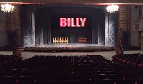 Meet Billy Elliot Palace Theatre Manchester Nh Betm