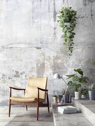 Inspiration Photo Wall Interior Design Design Create Industrial Raw Materials N Concrete Walls Bedroom Concrete Walls Interior Concrete Interiors