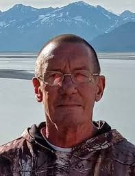 Obituary information for David Wayne Holland