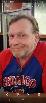 Obituary for Rodney Dean Morris