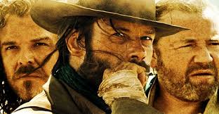 International Westerns Mini-Season