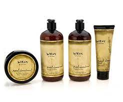 My hair was very soft and moved very well. Here S What You Need To Know About The Wen Hair Loss Controversy