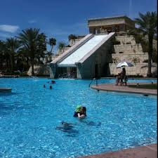 Pool At Cancun Resort Las Vegas Nv Cancun Resorts Diamond Resorts International Las Vegas