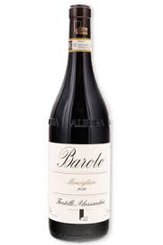 Image result for Rosso Barolo 2010 Brera