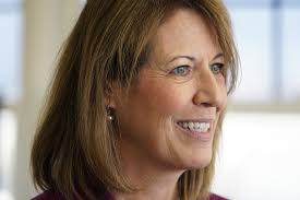 GOP challenger set for Iowa's lone Democratic House member