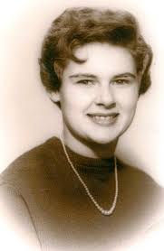 Obituary of Lillian M. Davitt