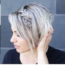Pin On Hair