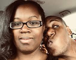 Kisha Fleming and Joshua Fleming's Wedding Website