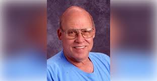 Obituary information for John Cliff Kidd