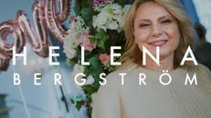 Colin Nutleys besked om äktenskapet med Helena Bergström