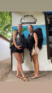 Family Song Koh Lipe