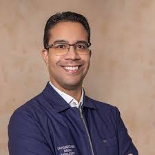 Roberto Reis Radiologia e Diagnóstico por Imagem