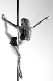 Image result for pole dance