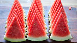 Maybe you would like to learn more about one of these? How To Cut A Watermelon Youtube