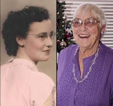 Joan Schanzenbach Parks Obituary