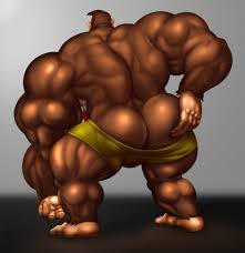 Rule34 - If it exists, there is porn of it  donkey kong  5742821