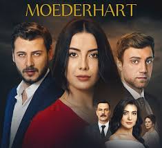 Moeder Hart