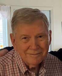 Ernest Shea Obituary