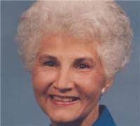 Faye Kilpatrick Obituary (1926