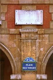 Victor Hugo S House On Place Des Vosges Paris France Boutique Hotel Paris Paris Hotels Paris