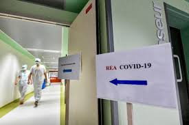 Deux foyers de contamination du variant britannique détectés en france. Covid 19 Pourquoi Il Faut Absolument Eviter Que Le Variant Anglais Ne Devienne Majoritaire