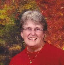 Judith Ganner Obituary