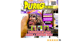 Scopri ricette, idee per la casa, consigli di stile e altre idee da provare. Dragonball Durag By Thundercat On Amazon Music Amazon Com