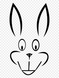 I think i am getting better with physics and rig, do you think?. Images For Rabbit Hop Clipart Bunny Ears Clip Art Png Download 349529 Pinclipart