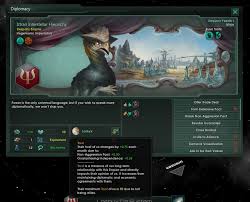 How you make your empire strong enough to deal with that conflict is up to you. Stellaris Asimov Patch Released Inn