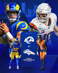 Los Angeles Rams (@rams) · Los Angeles, CA